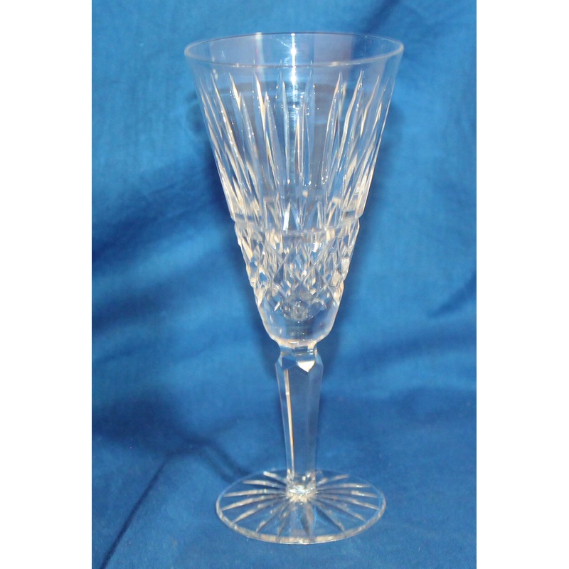 Waterford Stemware: 7.1" Fluted Champagne - Maeve