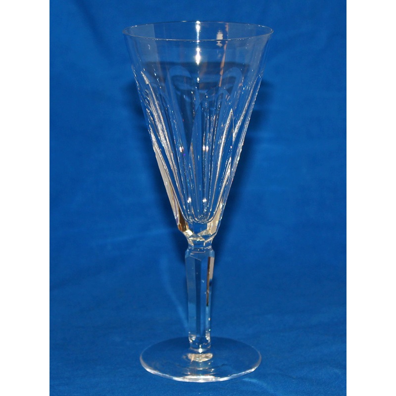 Waterford Stemware: 7.1" Fluted Champagne - Sheila