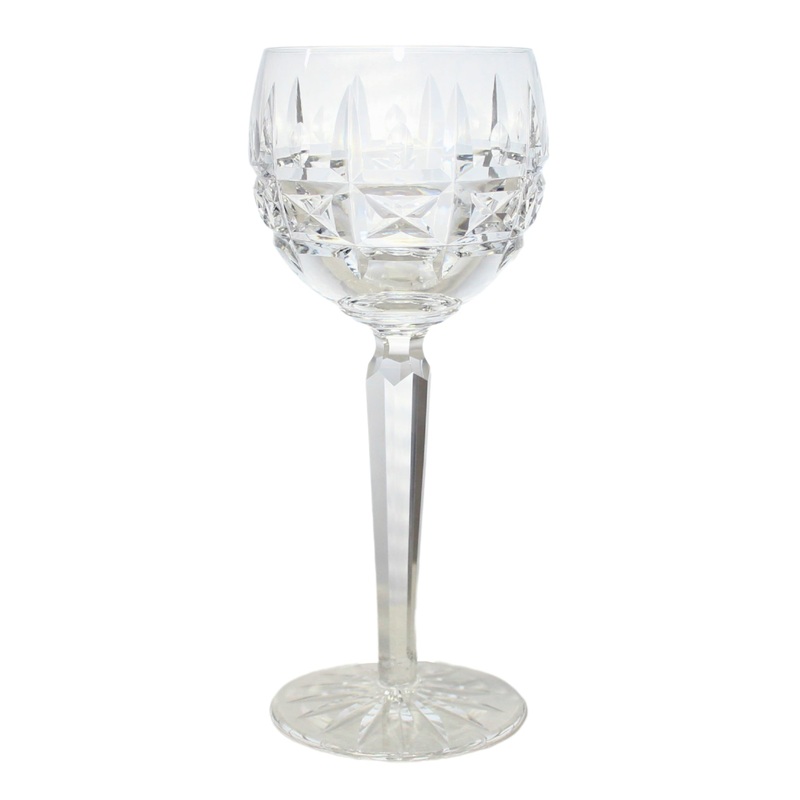 Waterford Stemware: 7.5"  Wine Hock - Kylemore
