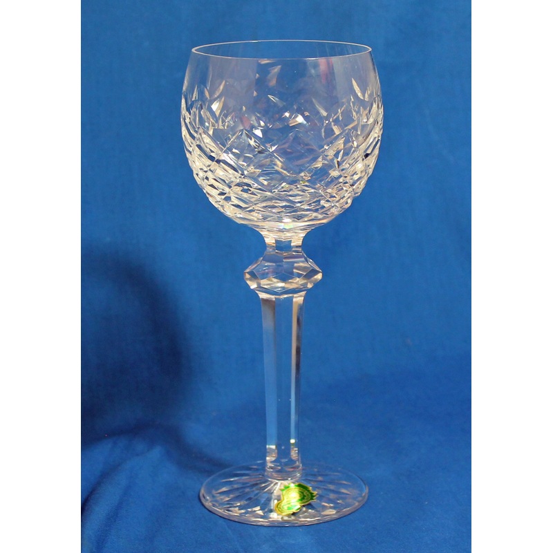 Waterford Stemware: 7.5" Wine Hock - Powerscourt