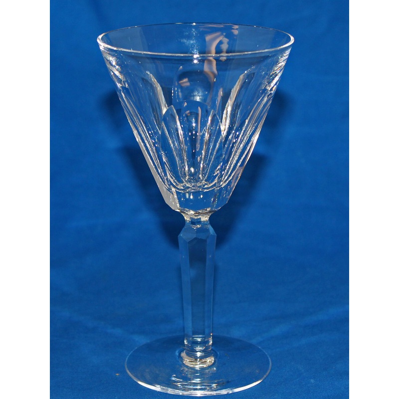 Waterford Stemware: 7" Water Goblet - Sheila
