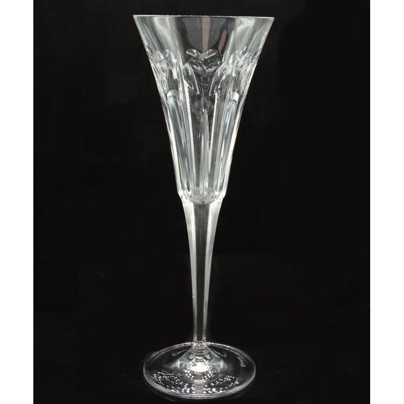 Waterford Stemware: Millennium Fluted Champagne, 9.75"