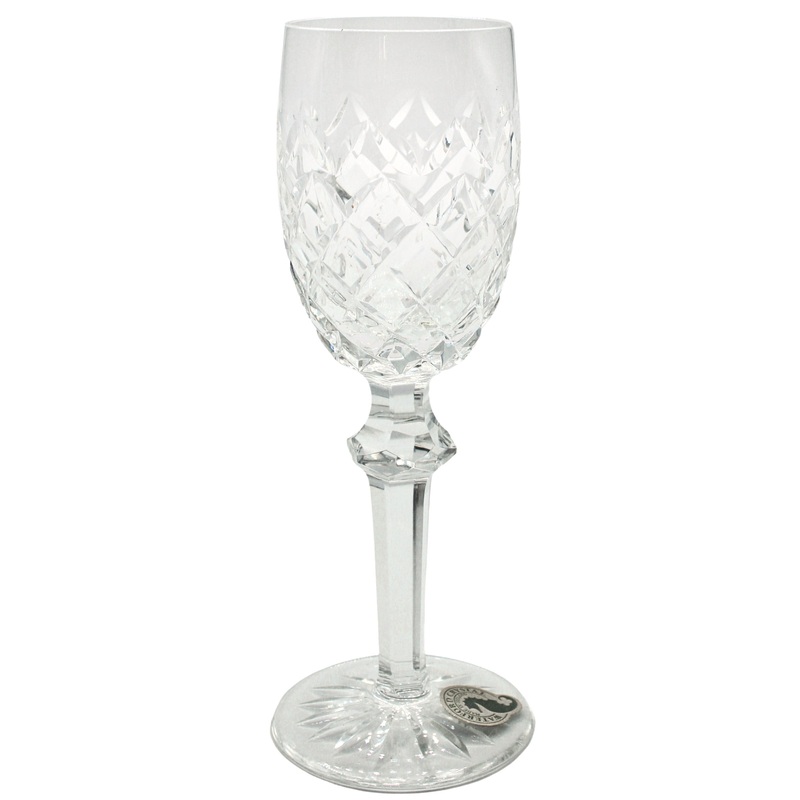 Waterford Stemware, Powerscourt Sherry Glass, 6.25"