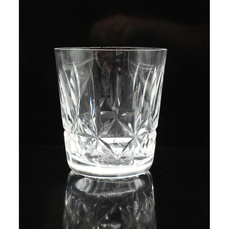 Waterford Stemware: Rosslare Old Fashioned, 3.6"