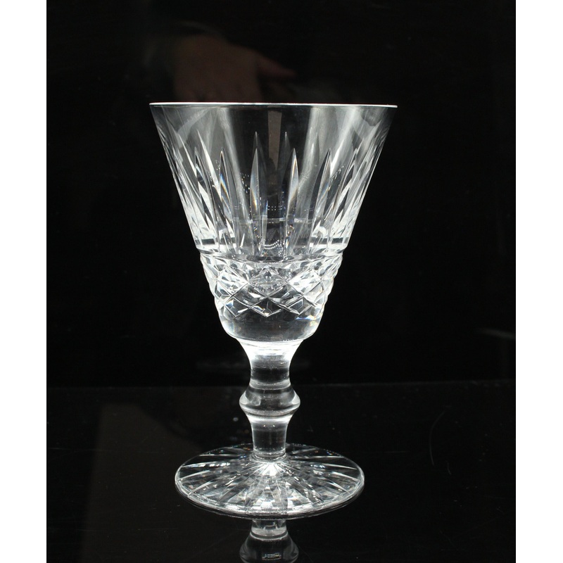 Waterford Stemware: Tramore White Wine, 5.1"