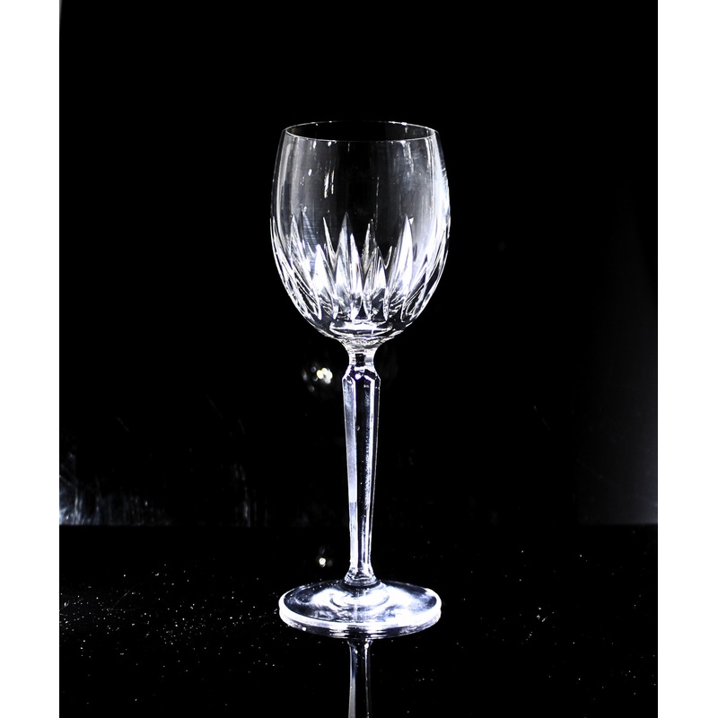 Waterford Stemware: Wynnewood Water Goblet, 8.5" | 4 Piece