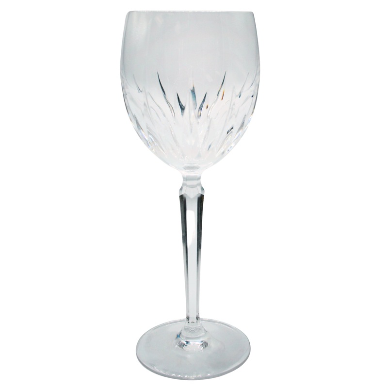 Waterford Stemware, Wynnewood White Wine, 8.13"