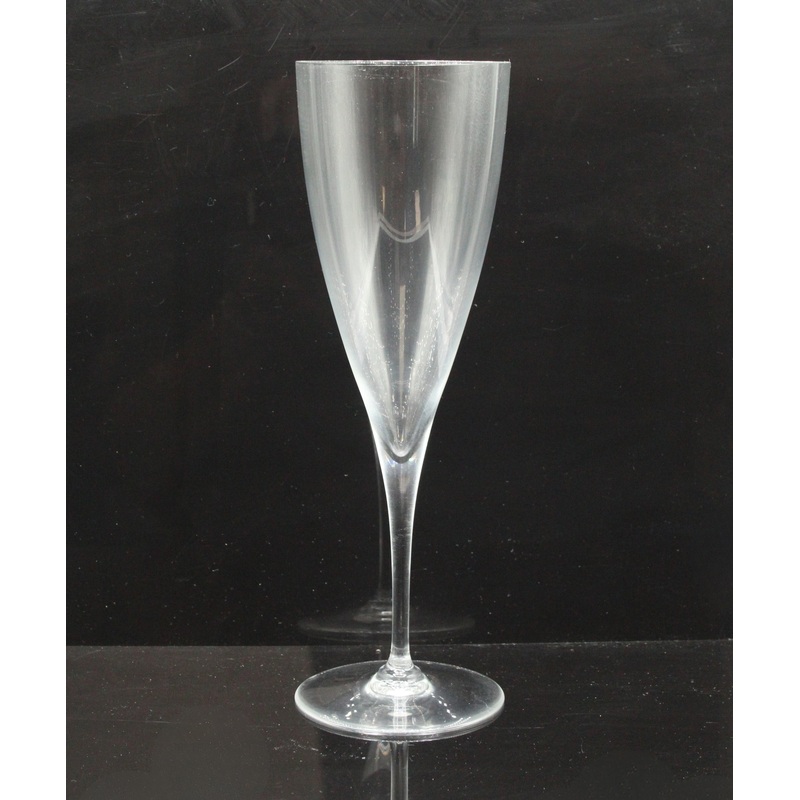 Baccarat Stemware: Dom Perignon Water Goblet, 8.9"