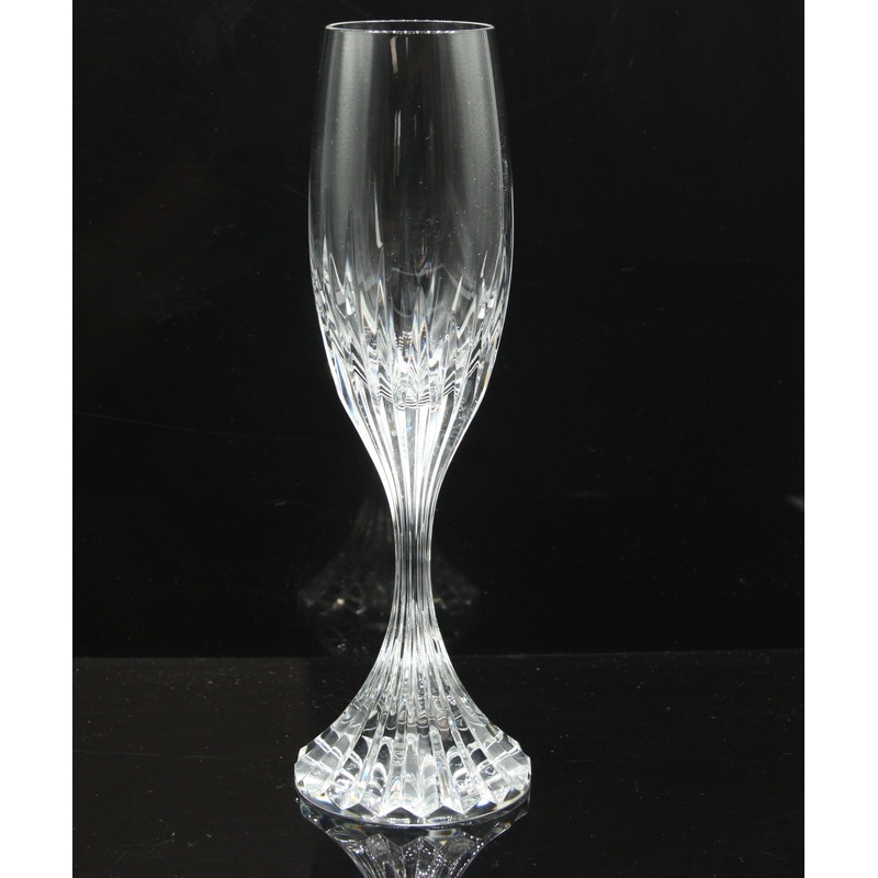 Baccarat Stemware: Massena Cordial, 5.4"