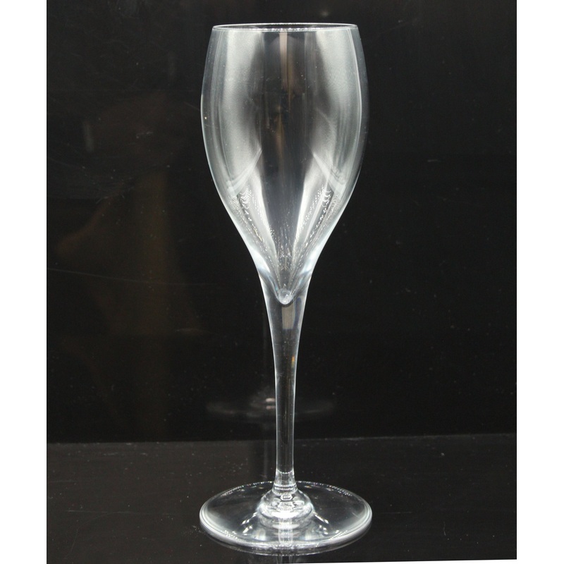 Baccarat Stemware: St. Remy Claret Wine Glass, 7.75"