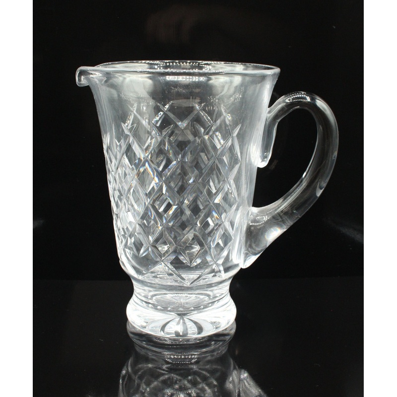 Waterford Crystal: Alana Pitcher, 6.8"