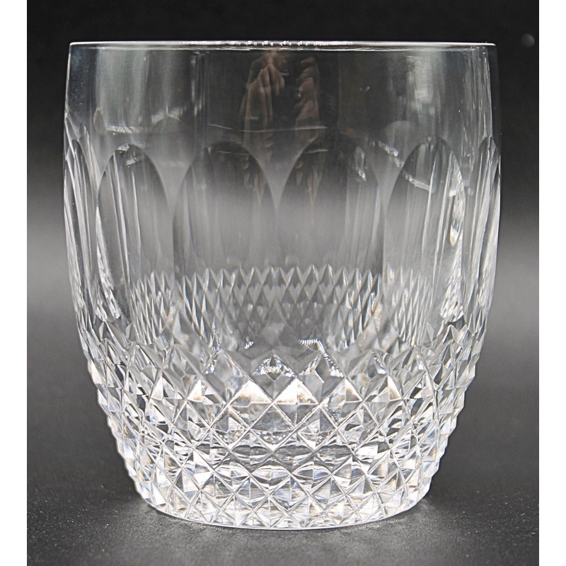 Waterford Crystal: Colleen Old Fashioned, 3.5" | 9 oz