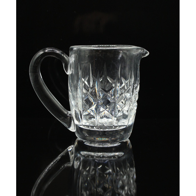 Waterford Crystal: Creamer, 3.5"
