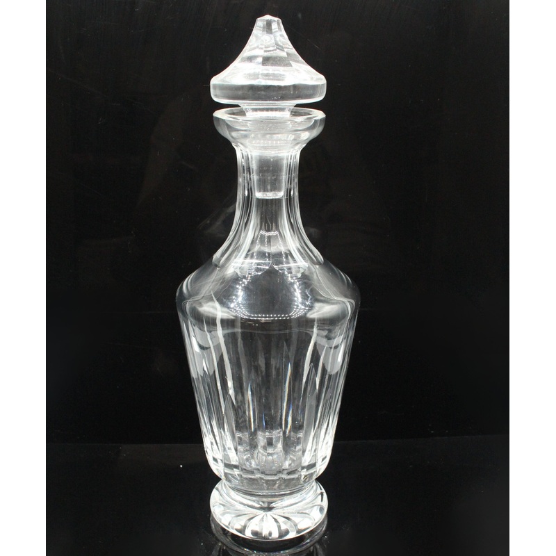 Waterford Crystal: Eileen Decanter, 13.25"