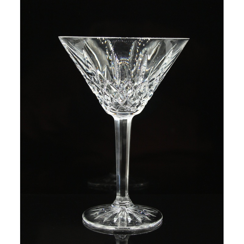 Waterford Crystal: Lissadel Martini, 6.5"