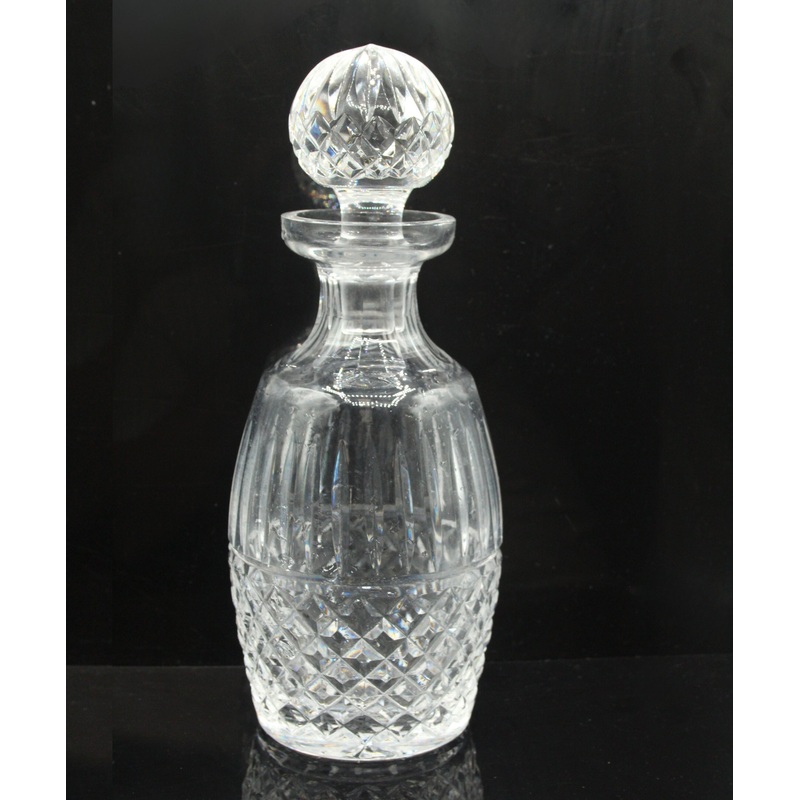 Waterford Crystal: Maeve Spirit Decanter, 10.63"