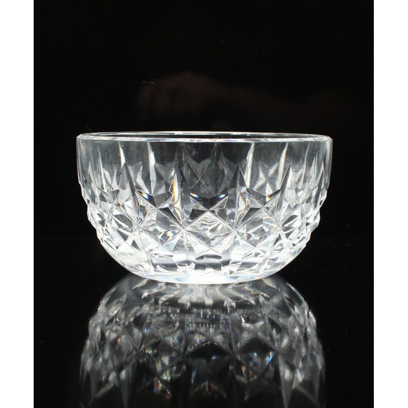 Waterford Crystal: Rosslare Finger Bowl, 3.8"