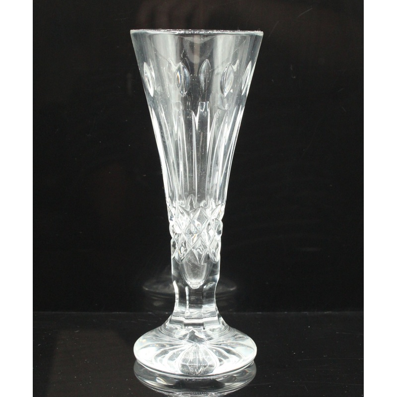 Waterford Crystal: Vases - Happy Birthday
