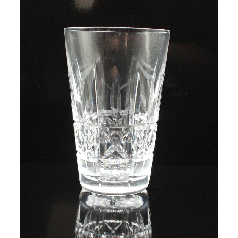 Waterford Stemware: Kylemore Flat Tumbler, 5" | 10oz