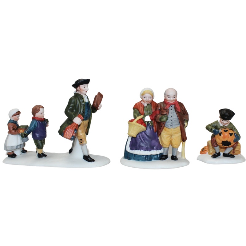 Department 56: 59560 Sleepy Hollow