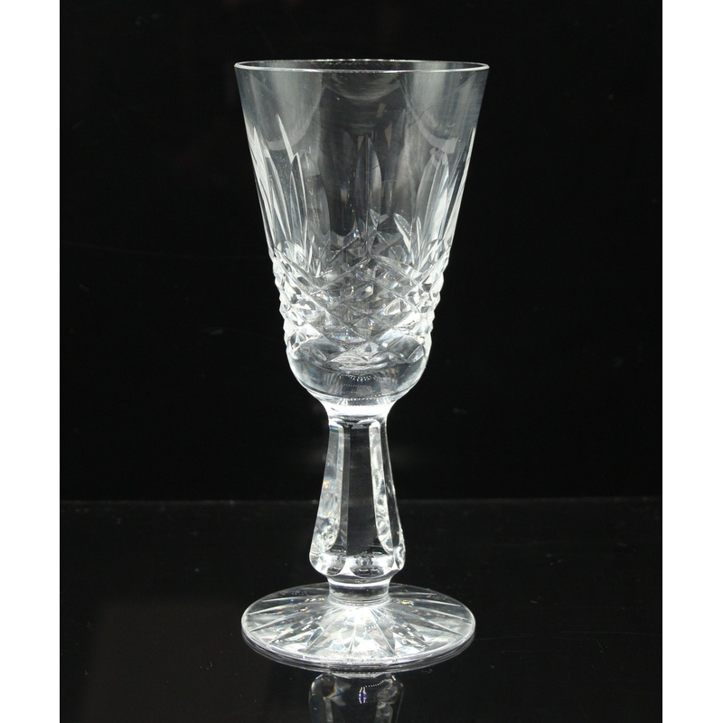 Waterford Stemware: Kenmare Port Wine, 5"