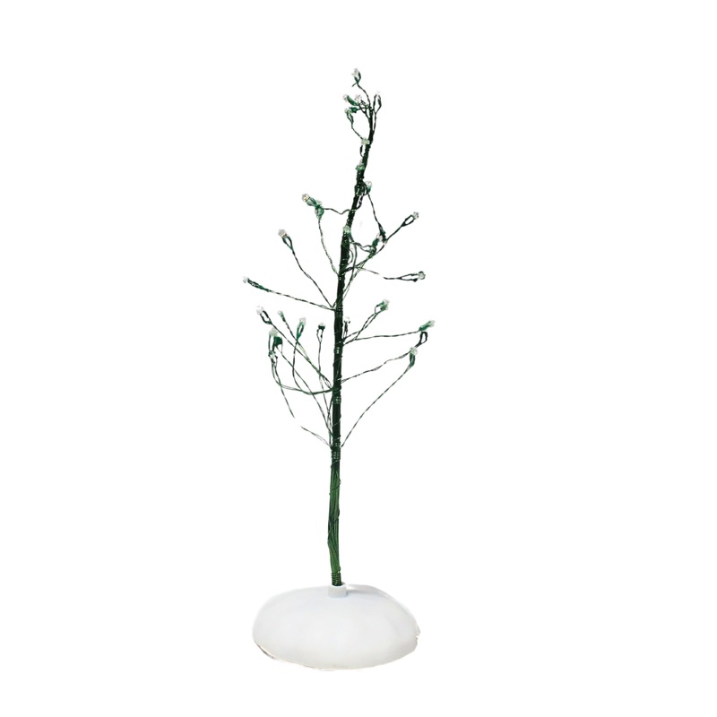 Department 56: 52983 Twinkle Brite Tree