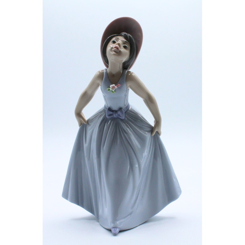 Lladr 6274 | Daisy | Broken Flower