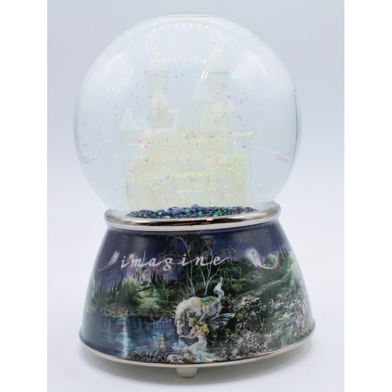 Ardleigh-Elliott | Imagine Globe | Non-Mint Box