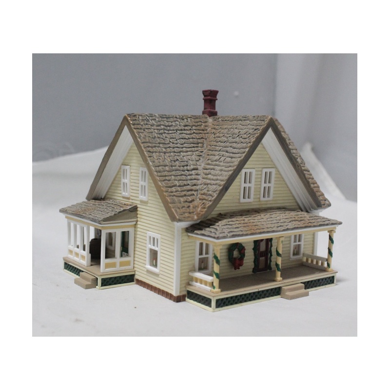Hallmark | Sarah's Prairie Home | The Sarah Plain and Tall Collection