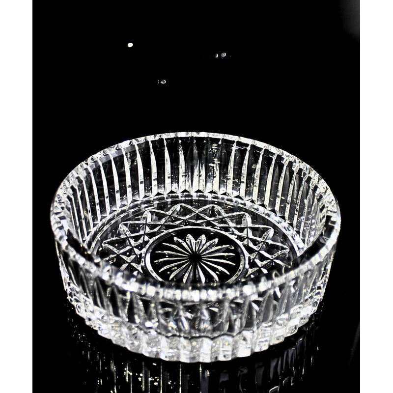 Waterford Crystal: Alana Candy Dish, 5"