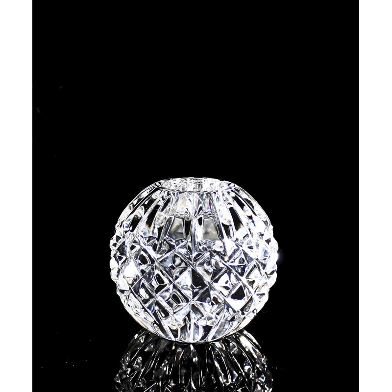 Waterford Crystal: Candlesticks Votive Candleholders, 2.75"