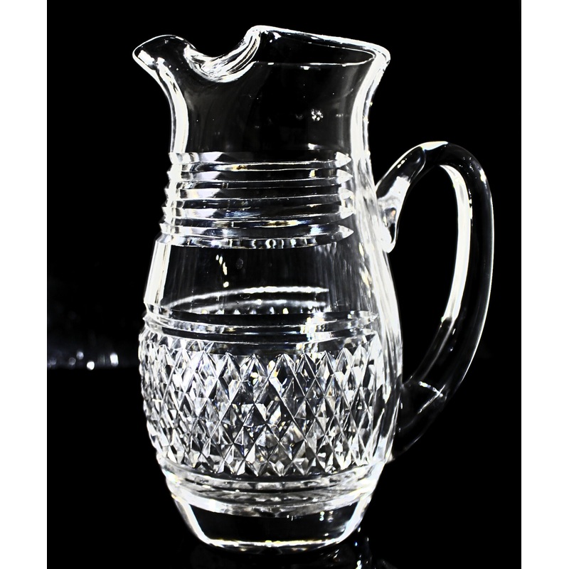Waterford Crystal: Table Accessories Martini Pitcher, 7.5"