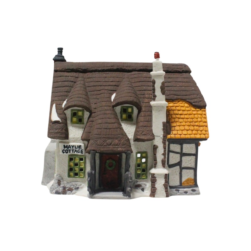 Department 56: 55530 Maylie Cottage