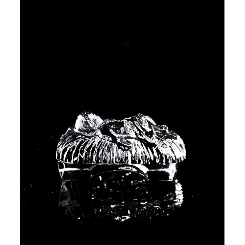 Waterford Crystal: Figurines Baby Jesus, 2"