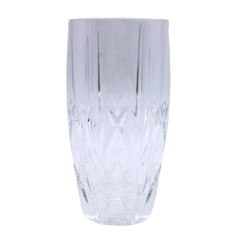 Waterford Crystal: Vases Highball Brookside, 5.5" | 12oz Barrels