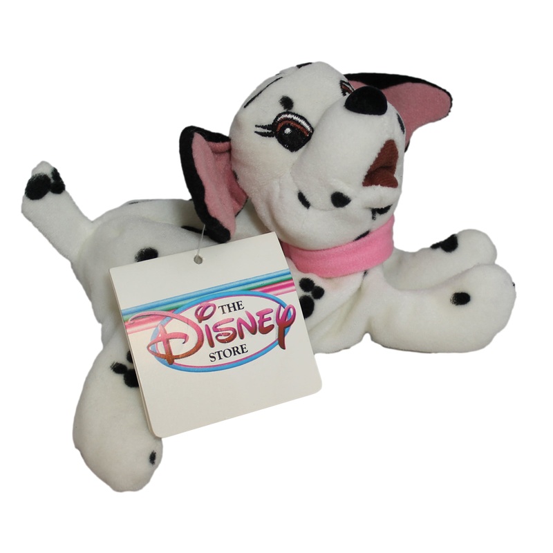 Disney Plush: 101 Dalmatians' Jewel the Dog