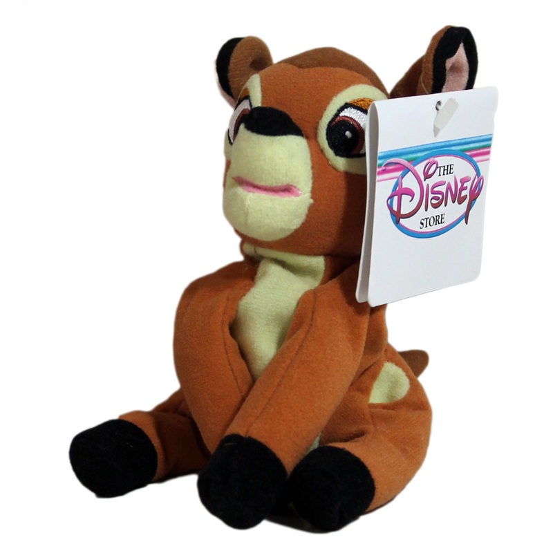 Disney Plush: Bambi