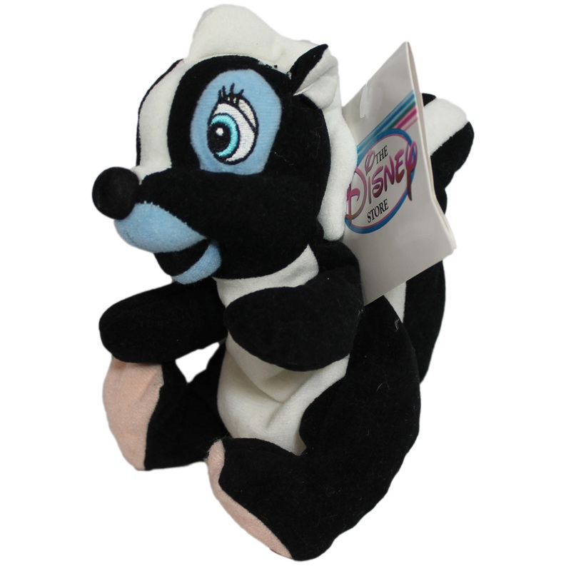Disney Plush: Flower the Skunk from Bambi