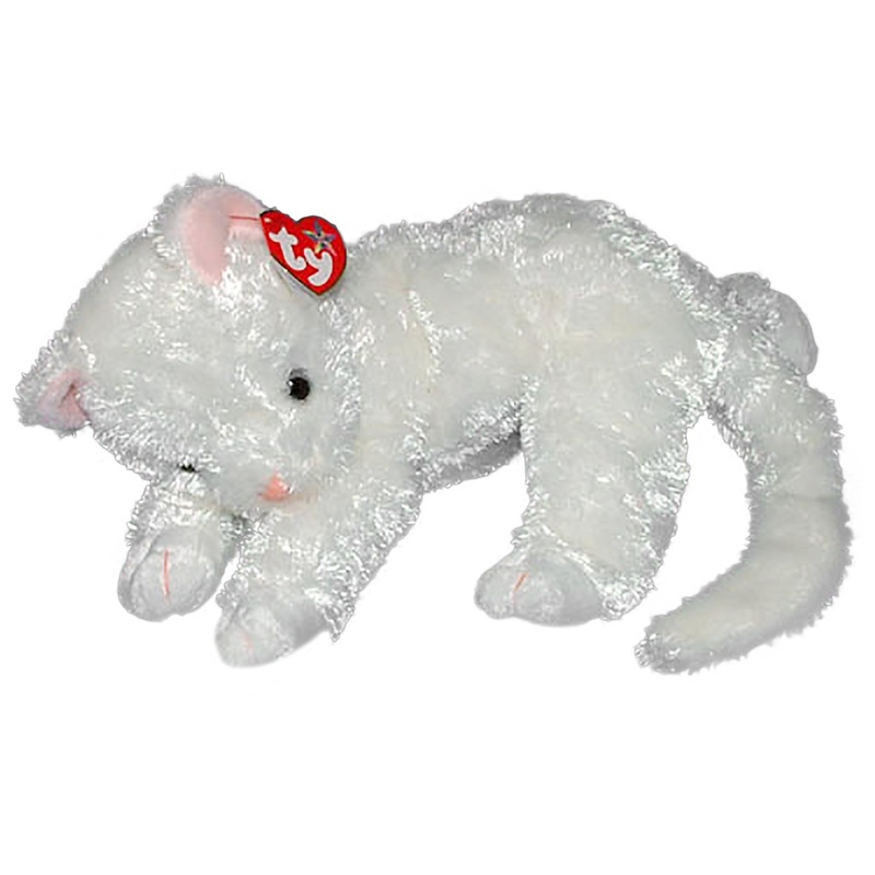 Ty Buddy: Starlett the Cat