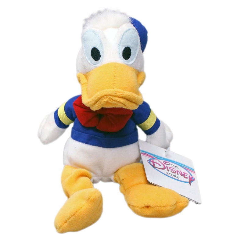 Disney Plush: Donald Duck