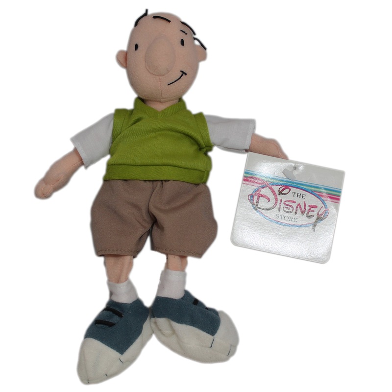 Disney Plush: Doug