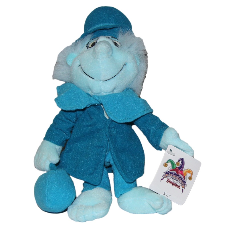 Disney Plush: Hitchhinking Ghost from The Haunted Mansion