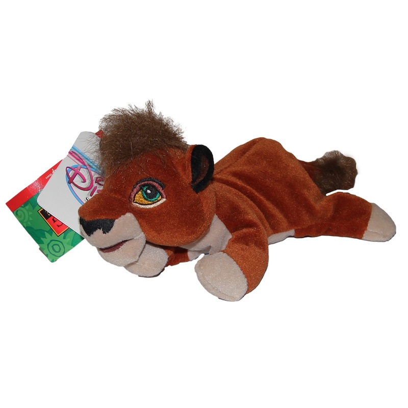 Disney Plush: The Lion King's Kovu