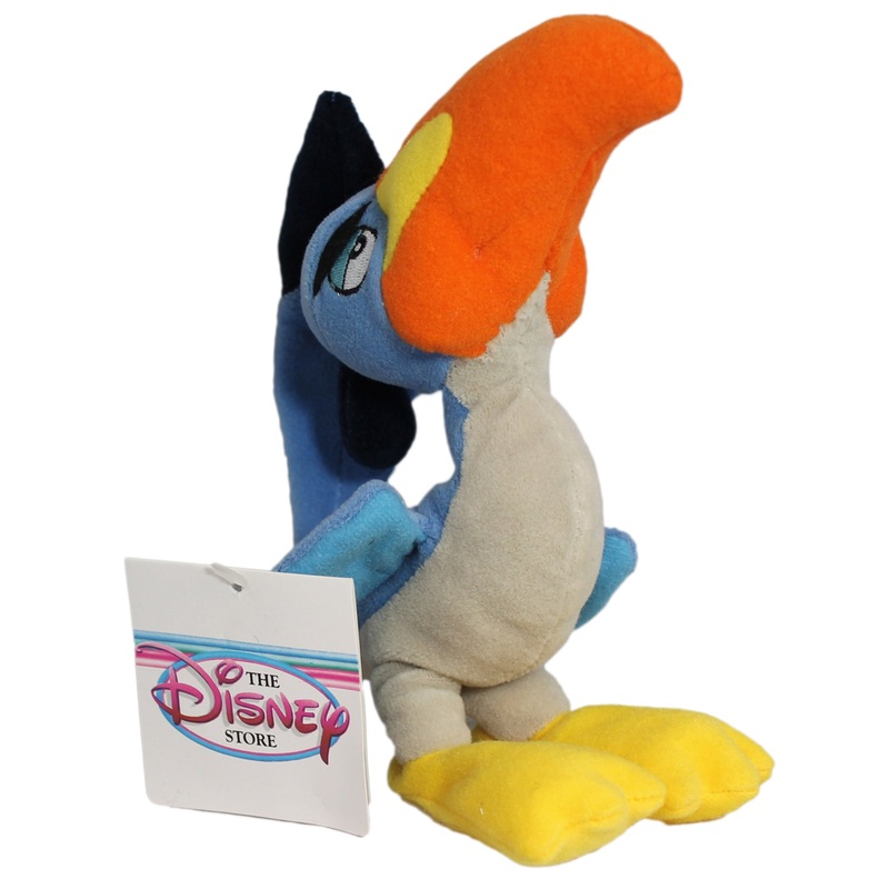 Disney Plush: The Lion King's Zazu