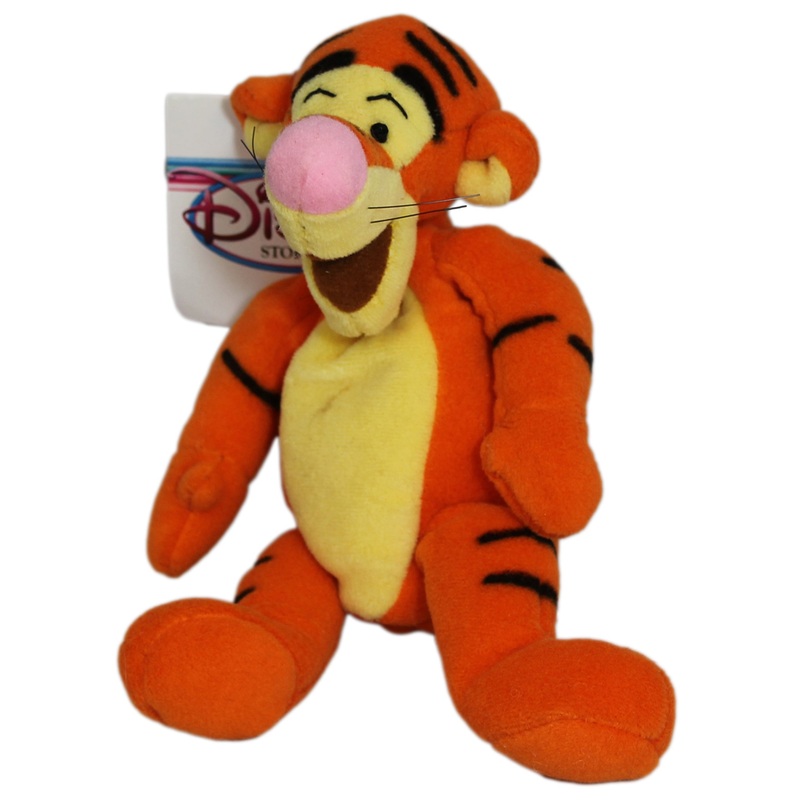 Disney Plush: Winnie the Pooh's Tigger