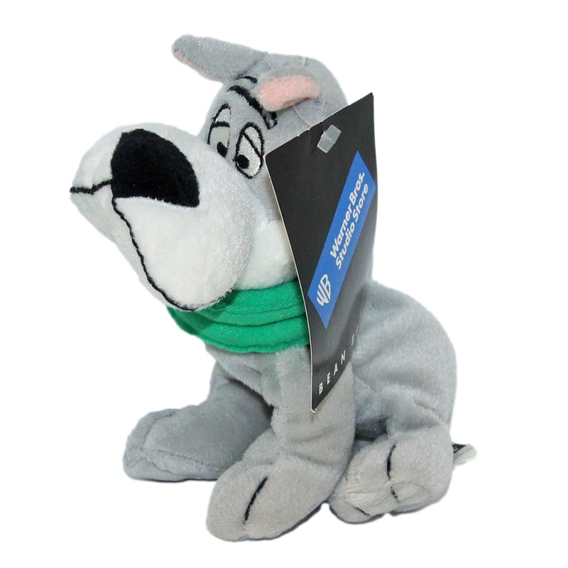 Warner Bros. Plush: The Jetsons' Astro the Dog