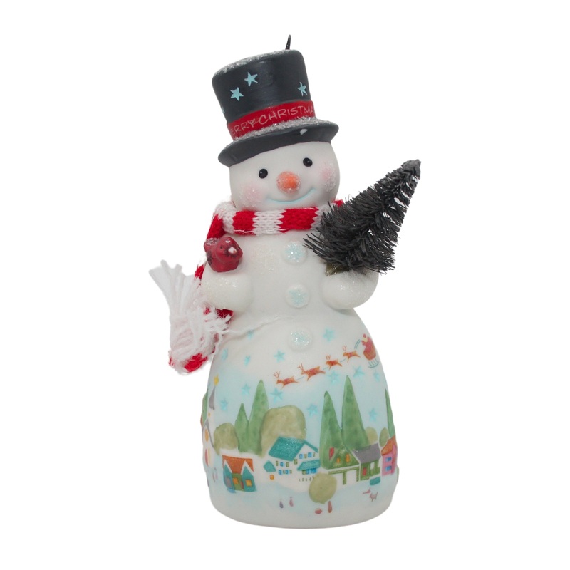 Hallmark Ornament: 2014 Douglas J. Spruce | QXC5113