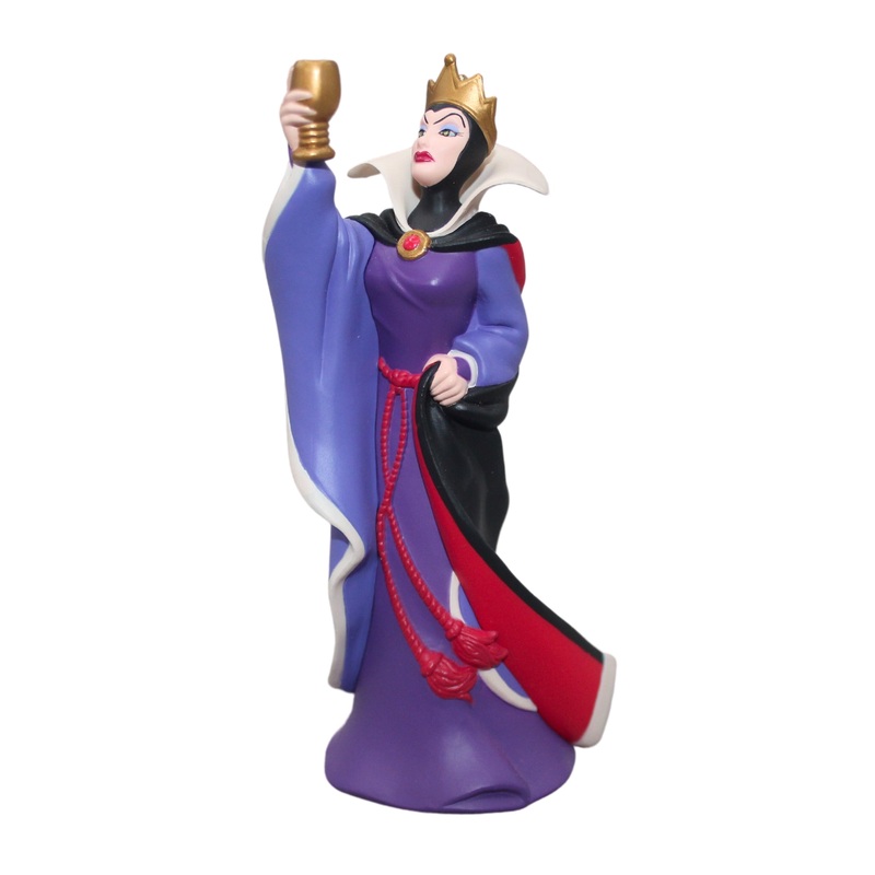 Hallmark Ornament: 1999 Snow White's Jealous Queen | QXD4089 | Disney