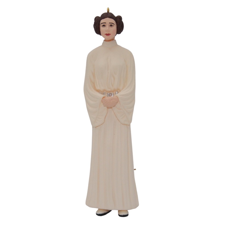 Hallmark Ornament: 1998 Princess Leia | QXI4026 | Star Wars