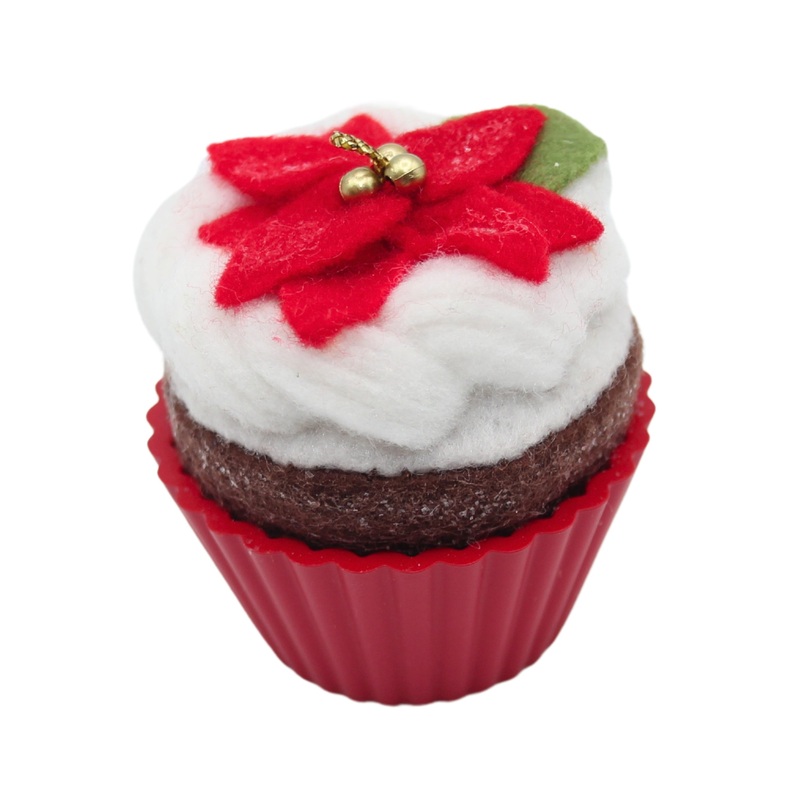 Hallmark Ornament: 2010 Oh, So Sweet! | QX3073 | 1st in Series